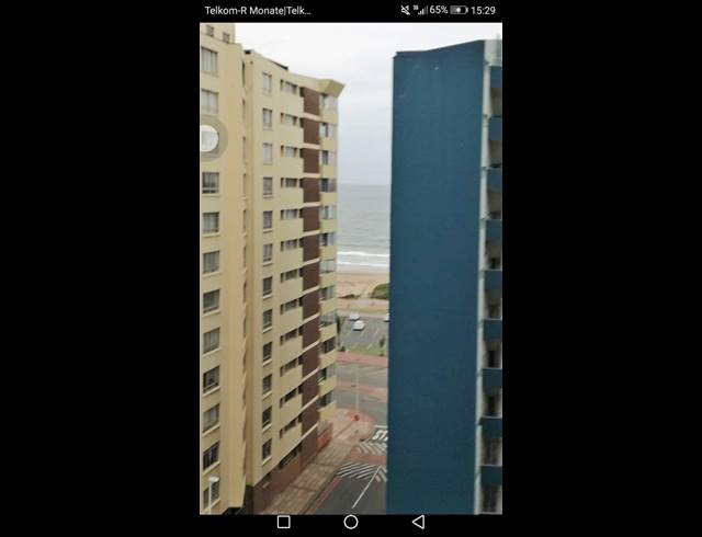 1 BEDROOM SECTIONAL TITLE FOR SALE IN POINT